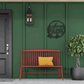 Welcome To Our Porch, Gift for Her, Door Hanging, Metal Wall Hanging, Gift for Him, Wall Decoration