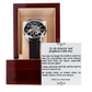 Watch For Son, A Gift  For My Son, Wedding Gift For Son, Watch For Men, Birthday For Son, Gift For Teen Son - SFM02OW
