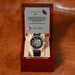 Graduation Watch, Graduation Gift Son, Graduation Gifts 2022,  Graduation Gift High School Boy, Graduation Gift College Male - SFD01