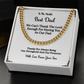 Gift For New Dad, Fathers Day Gift From Son, Bonus Dad Fathers Day, Step Dad Fathers Day Gift, Fathers Day Gift Family