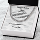 Son Graduation, Graduation Gifts 2022, Graduation Gift Him, Graduation Gift High School Boy - SFM01A