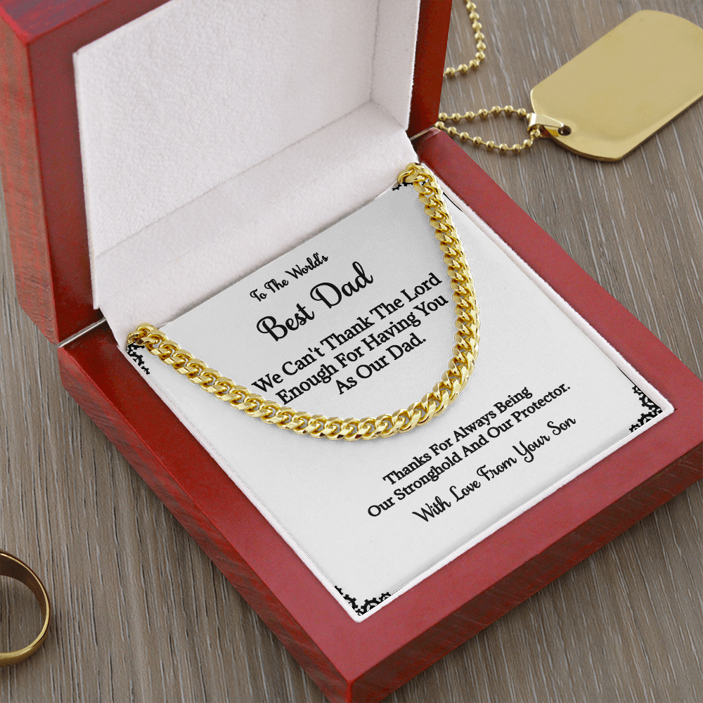 Gift For New Dad, Fathers Day Gift From Son, Bonus Dad Fathers Day, Step Dad Fathers Day Gift, Fathers Day Gift Family