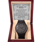 Wooden Watch Gift, To My Soulmate, Gifts For Boyfriend, Soulmate Gift For Him, Gift For Boyfriend Husband Birthday -SFS04WW