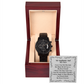 Soulmate Gift For Him, To My Soulmate, Gifts For Boyfriend, Gift For Boyfriend Husband Birthday-SFS04BCW