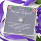 My Adorable Girlfriend Love - Necklace