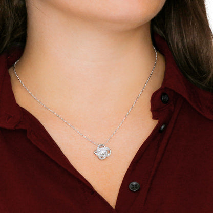 Granddaughter Gift from Grandma, Gift for Graduation, Birthday, Mother's Day, 14K Necklace, lkaGDFGM27