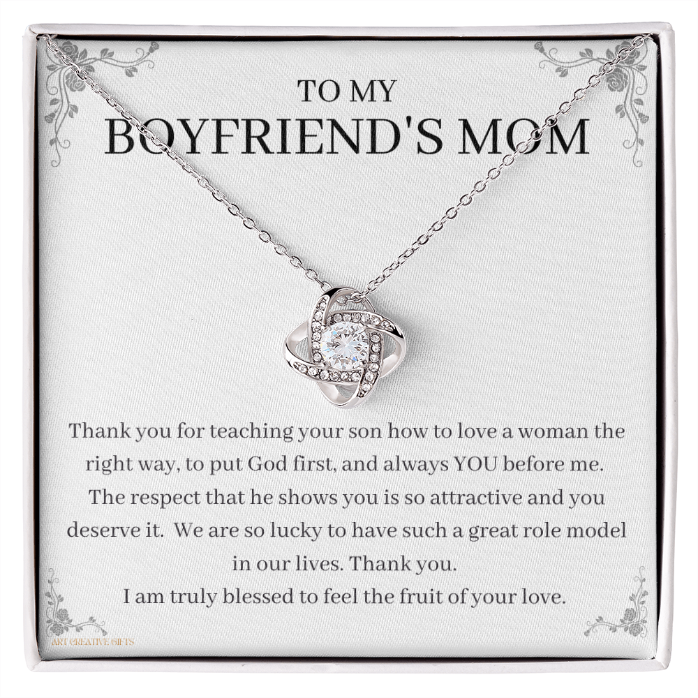 Meaningful Gifts For Mom I Have The Best Mom Necklace For Mom