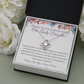 Gift for Daughter Graduation, Graduation Gifts For Girls, Graduation Gift Daughter, Graduation Gifts for Her, College Graduation eDG01A
