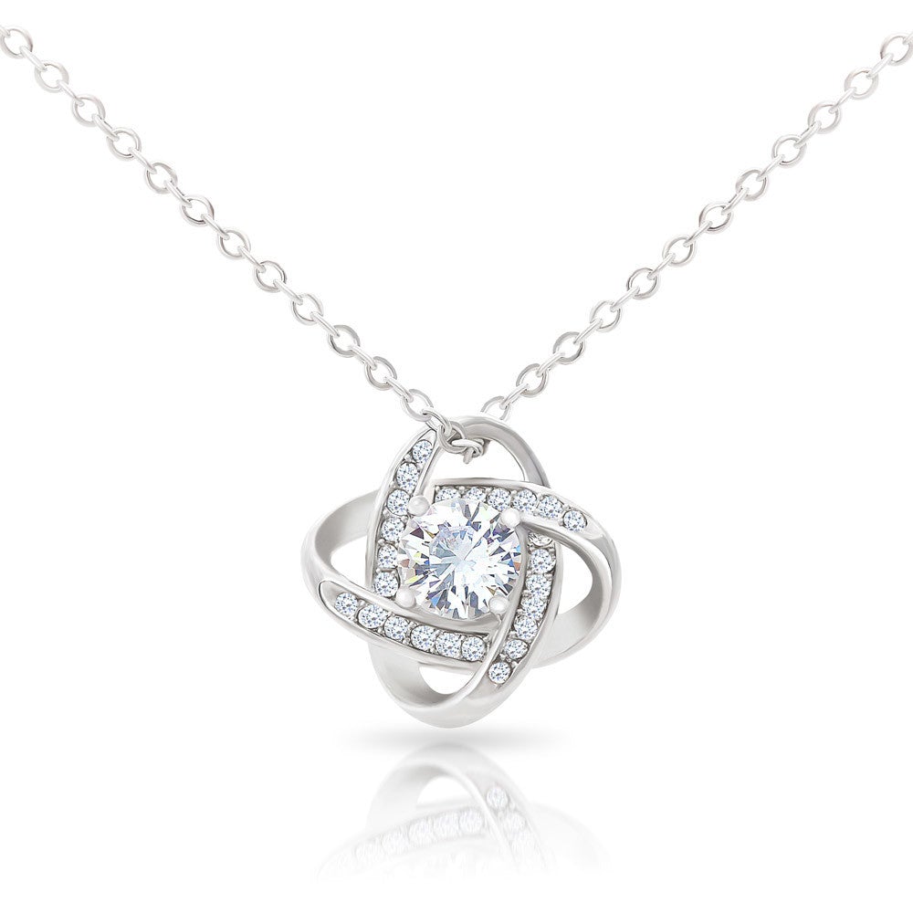 My Adorable Girlfriend Love - Necklace