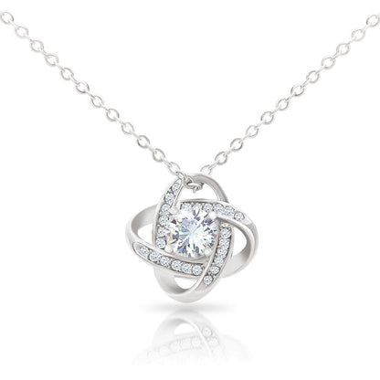 My Adorable Girlfriend Love - Necklace