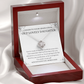 Gift for Daughter Graduation, Graduation Gifts For Girls, Graduation Gift Daughter, Graduation Gifts for Her, College Graduation eDG01B