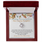 Daughter Graduation, Graduation Gifts For Girls, Graduation Gift Daughter, Graduation Gifts for Her, College Graduation eDG01C